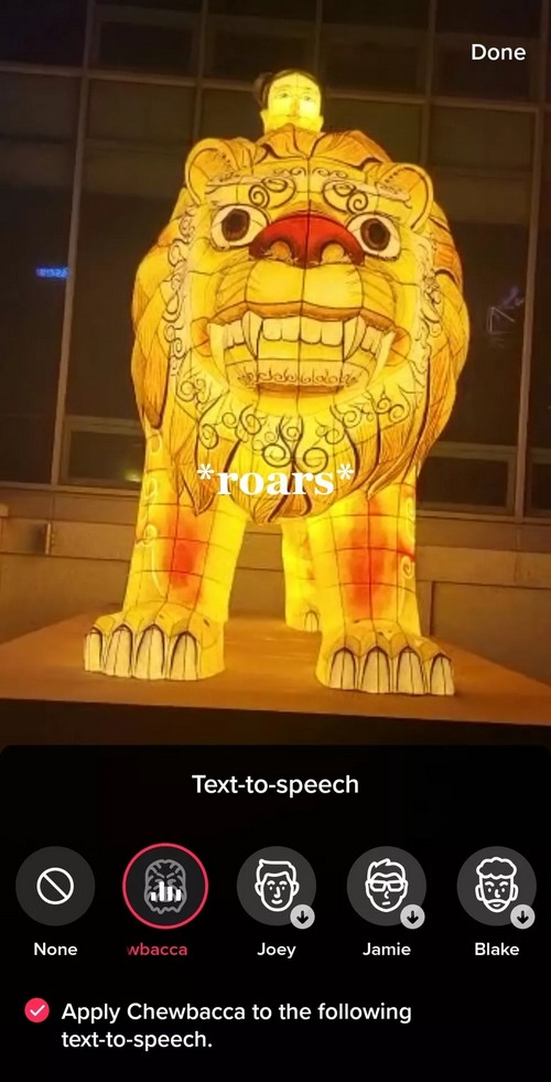 Ajouter du texte à votre vidéo