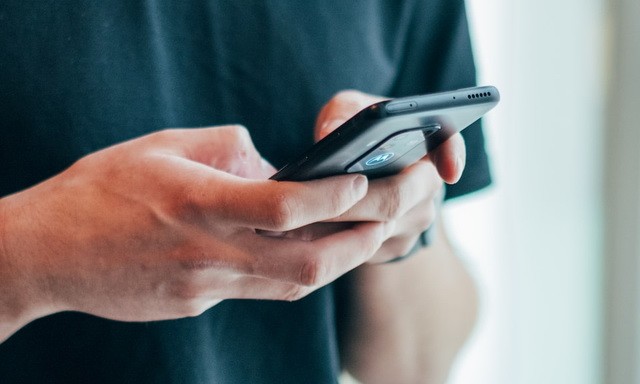 comment changer la couleur des bulles sur iphone