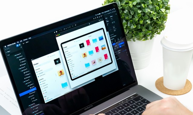 Comment changer la couleur des dossiers sur Mac