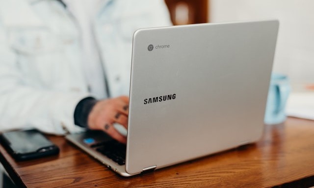 Comment connecter Chromebook à votre téléviseur