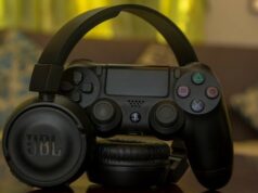 Comment connecter un casque bluetooth sur PS4