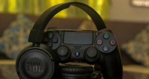 Comment connecter un casque bluetooth sur PS4