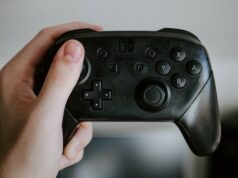 Comment connecter une manette Nintendo Switch Pro sur PC