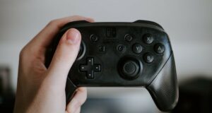 Comment connecter une manette Nintendo Switch Pro sur PC