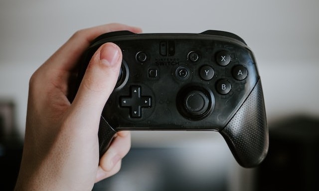 Comment connecter une manette Nintendo Switch Pro sur PC