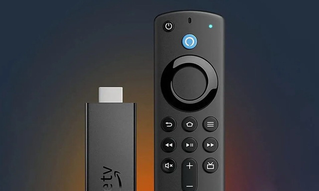 Comment effacer le cache et les données sur Fire TV Stick