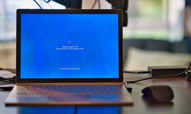 How to Install Windows 10 on a New Hard Drive