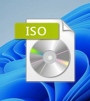 Comment monter un fichier ISO sous Windows 11, 10