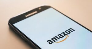 Comment supprimer une carte de crédit sur Amazon