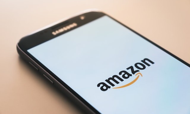 Comment supprimer une carte de crédit sur Amazon