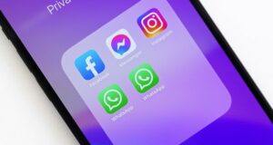 Comment utiliser plusieurs comptes WhatsApp sur iPhone