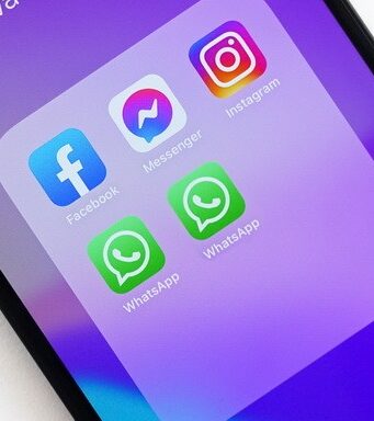 Comment utiliser plusieurs comptes WhatsApp sur iPhone