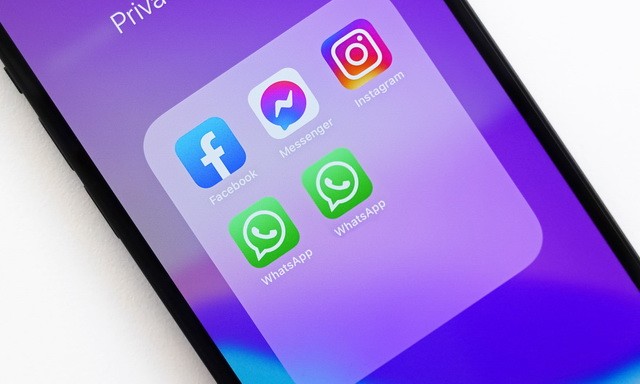 Comment utiliser plusieurs comptes WhatsApp sur iPhone