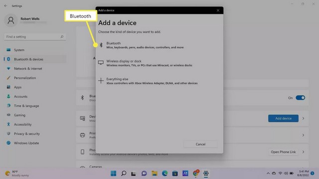 Connecter une manette Nintendo Switch Pro sur PC