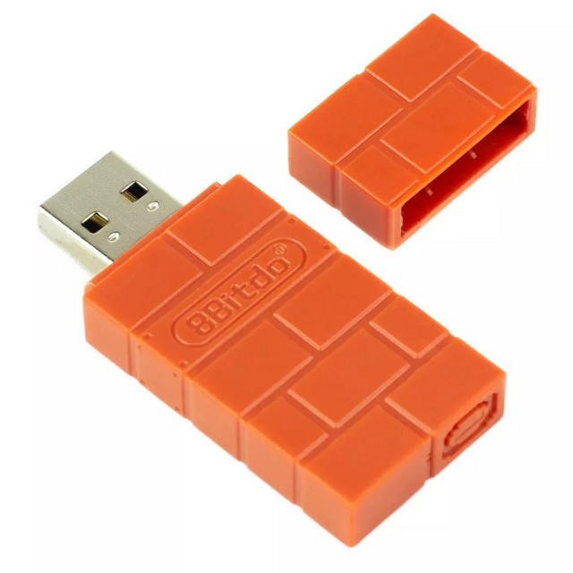 adaptateur USB sans fil 8BitDo