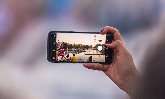Comment capturer des photos 3D sur Android