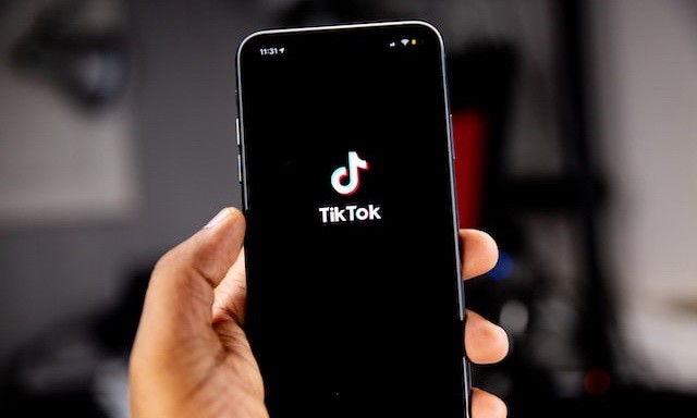 Comment changer votre nom d'utilisateur TikTok