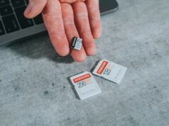Comment enlever la protection en écriture sur carte Micro SD