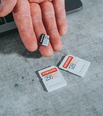 Comment enlever la protection en écriture sur carte Micro SD