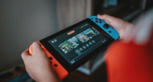 Comment jouer à Minecraft sur Nintendo Switch