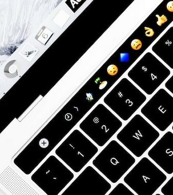 Comment ouvrir le clavier Emoji sur un Mac