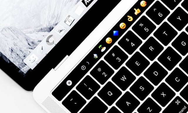 Comment ouvrir le clavier Emoji sur un Mac