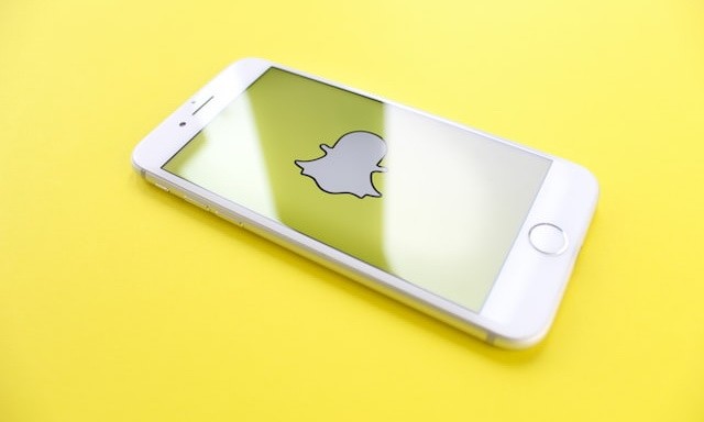 Comment rendre votre profil Snapchat public