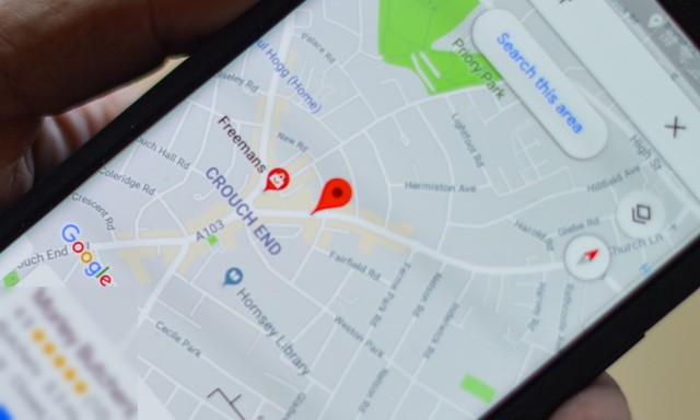 Comment simuler une position GPS sur Android