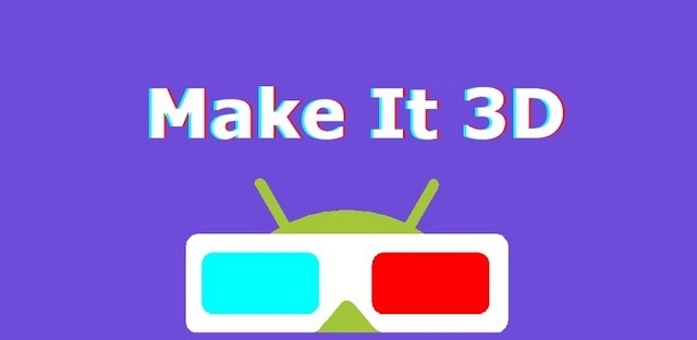 MakeIt3D