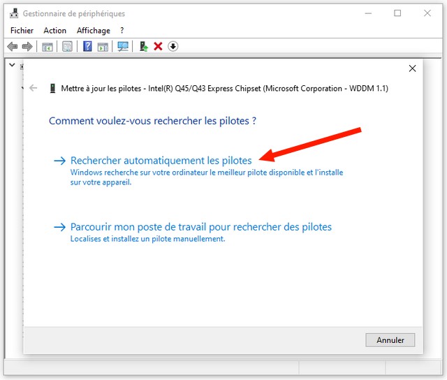 Comment Reinitialiser Carte Fransatnull