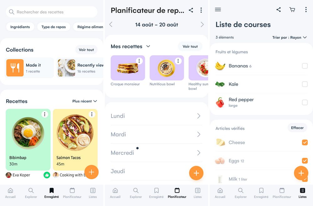 Samsung Food