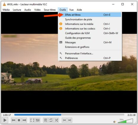 Comment regarder des films 3D sur PC avec VLC Media Player