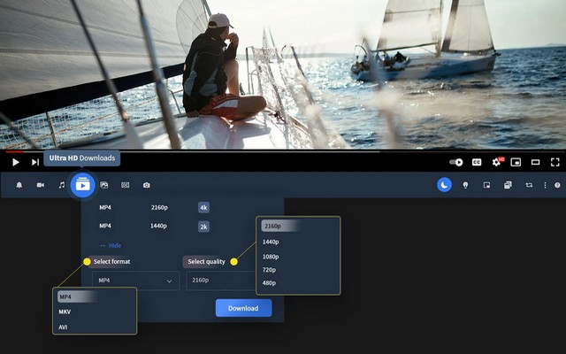 addoncrop youtube video downloader for chrome addoncrop youtube video downloader for chrome