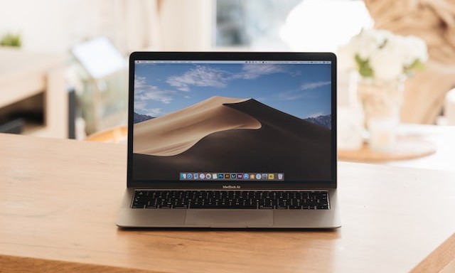 Comment désactiver VoiceOver sur un Mac