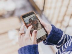 Comment rechercher des filtres sur Instagram