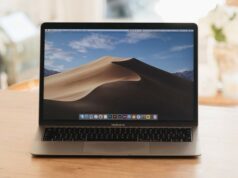 Comment régler la luminosité du clavier sur MacBook Air