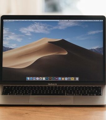 Comment régler la luminosité du clavier sur MacBook Air