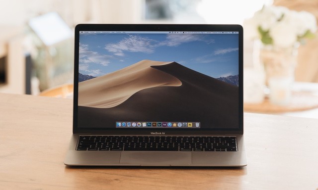Comment régler la luminosité du clavier sur MacBook Air