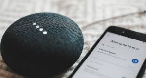 Comment réinitialiser Google Home Mini ou Max