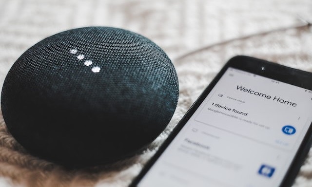 Comment réinitialiser Google Home Mini ou Max