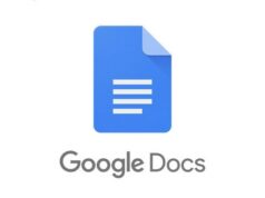Comment télécharger des images à partir de Google Docs