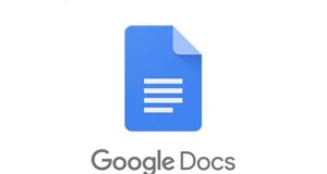Comment télécharger des images à partir de Google Docs