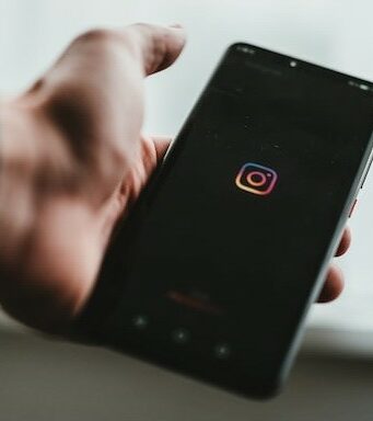 Comment trouver des contacts sur Instagram