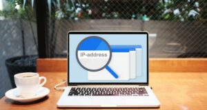 Comment trouver votre adresse IP sur un Mac