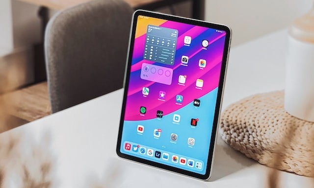 Comment utiliser le mode Ne pas déranger sur iPad