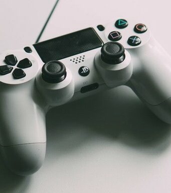 Comment utiliser une manette PS4 sur Xbox One