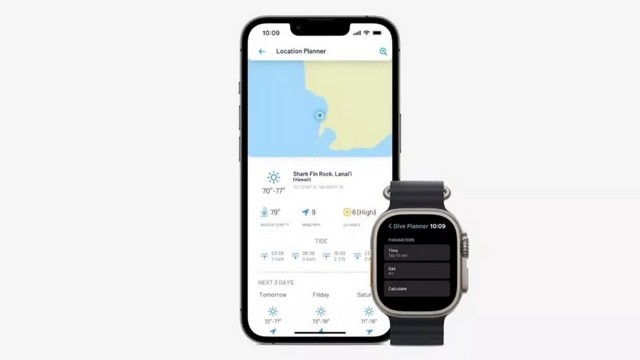 Déverrouiller votre iPhone avec votre Apple Watch