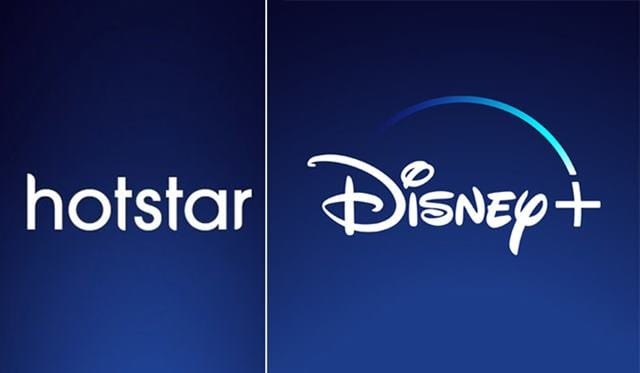 Disney+