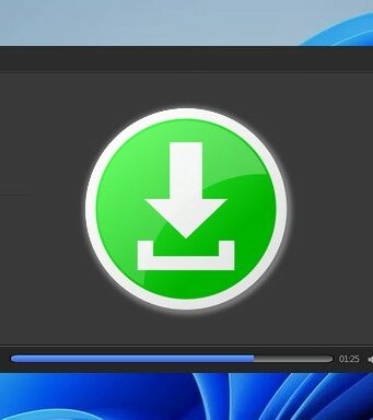 Les meilleurs téléchargeurs de vidéos pour Windows 11