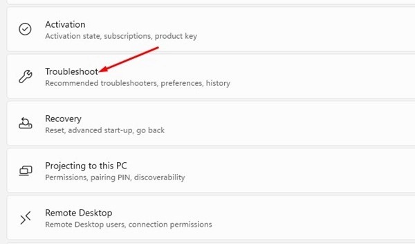 Réparer aucun réseau WiFi trouvé dans Windows 11